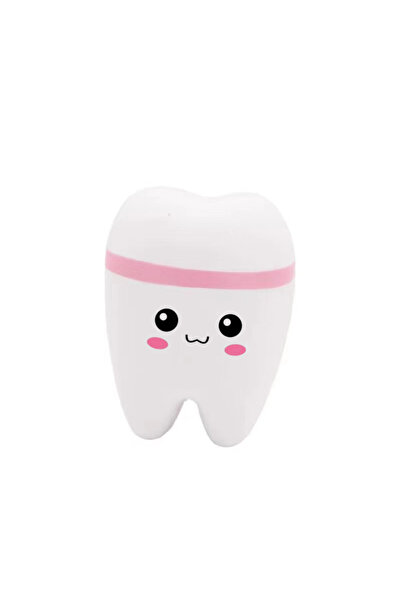 Choice3 لعبة على شكل أسنان، بطيئة الارتفاع، هدية رائعة للأطفال لتخفيف التوتر،...