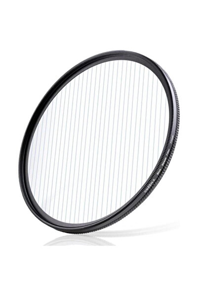 Other Filtru Efect Culoare 67mm 7artisans Streak Blue Filter