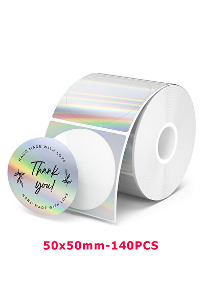 Choice3 ملصقات مونبين ثلاثية الأبعاد بنقاط رملية ليزرية مقاس 2 بوصة، 50x50، م...