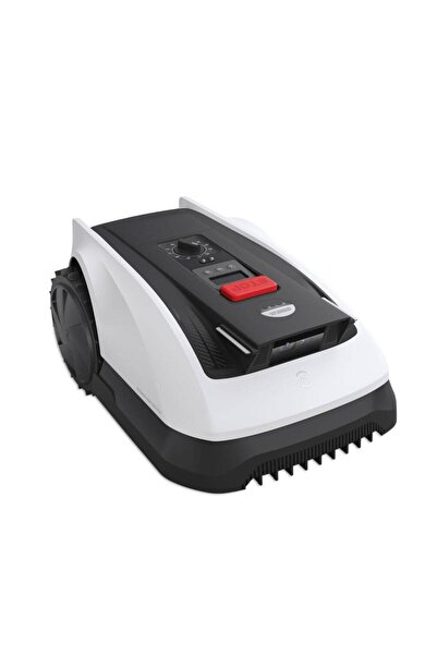 Ecovacs Robot de tuns iarba Goat O800 RTK, 800mp, 16 zone, autonomie 65 min, ...