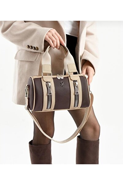 Shopendy Kadın El ve Omuz Çantası