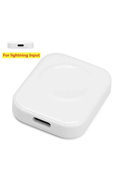 Choice شاحن لاسلكي مغناطيسي سريع من VIKEFON، أبيض اللون، متوافق مع أجهزة iOS ...