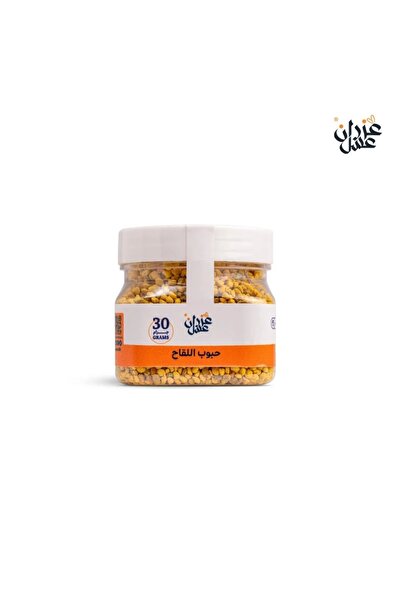 Azranz Honey حبوب اللقاح الفاخر