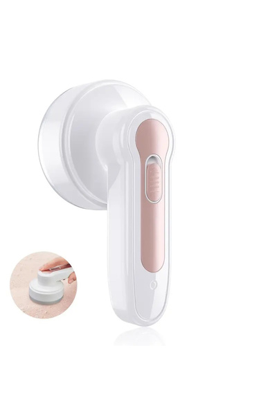 Choice White Rechargeable electric hair remover and portable shaver, suitable...