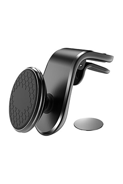 Choice3 حامل هاتف مغناطيسي للسيارة من النوع أ، حامل مغناطيسي لفتحة التهوية، ح...