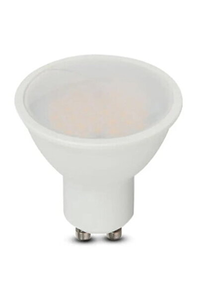 V-TAC LED SPOT BULB GU10 10W 6500K COLD WHITE, SAMSUNG CHIP