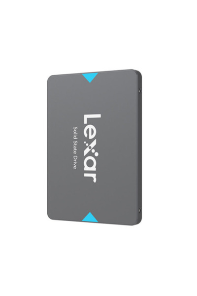 Lexar SSD NQ100 2.5", SATA III, 2TB