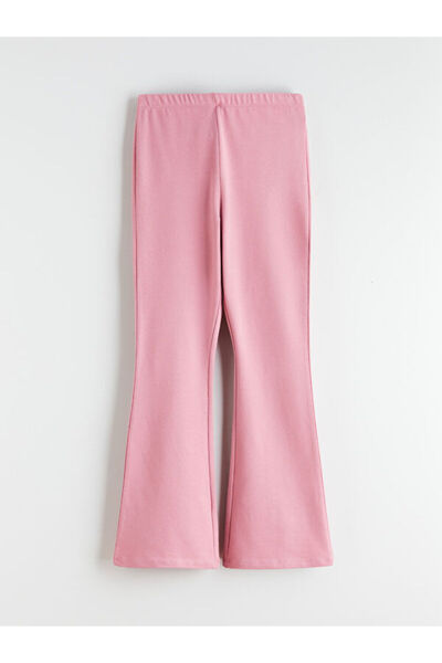 LC Waikiki Timeless Clothing & Timeless Choices Girls' Spanish Flare Leggings...