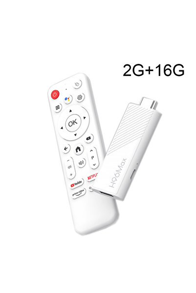 Choice جهاز استقبال التلفزيون الذكي H96 MAX H313 بنظام أندرويد 14، يدعم شبكات...