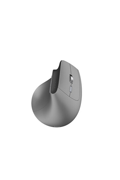 Hama Mouse vertical EWM-700R, Ergonomic, Wireless 2.4Ghz, Bluetooth, 2400DPI,...