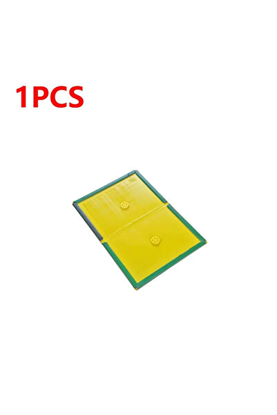 choice2 XG-LST-1PCS 1-25 قطعة من غراء الفأر اللاصق، لوحة لاصقة للفئران، مصيدة...