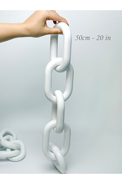 Choice4 سلسلة خشبية كبيرة منحوتة يدويًا لتزيين الجدران، منحوتة فنية تجريدية، ...