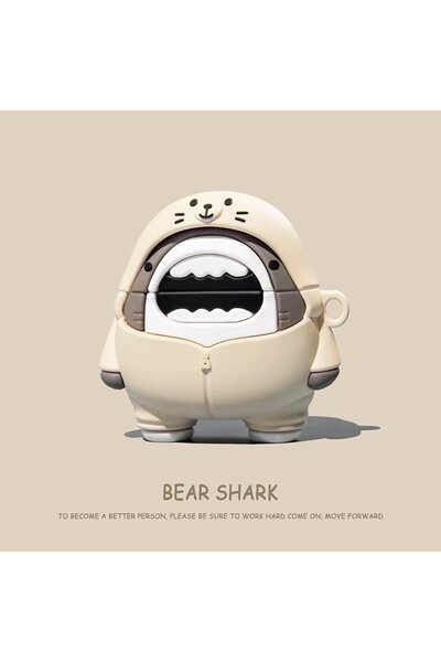 Choice21 For Airpods Pro3 1 3D Protective Case For Airpods Pro 3 Cartoon Earp...