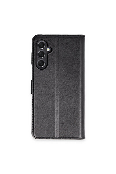 xirshop حافظة سامسونج جالاكسي M34 5G تريند إس بلس - أسود