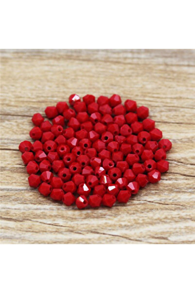 Choice1 006 300pcs Exquisite 4mm Bicone Loose Crystal Beads For Jewelry Makin...