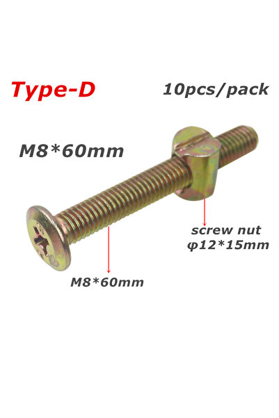 Choice11 Type-D 2 in 1 Doweling Jig Kit Drill Guide Lator Hole Puncher For Ch...