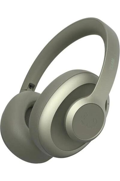 Fresh'n Rebel Casti Over-Ear Clam Ace, Bluetooth 5.3, Stereo, Control volum (...