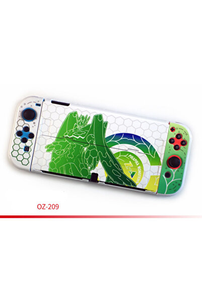 Choice11 جراب OZ-209 الجديد المحدود الإصدار لعام 2025، ذو غلاف صلب، لجهاز Swi...