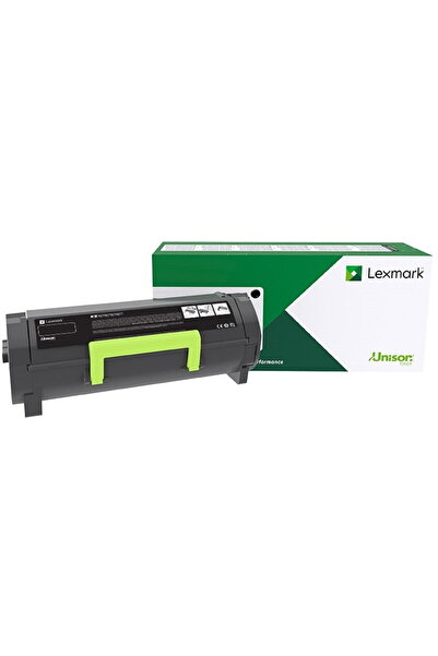 Lexmark B262U00 TONER UL HI RET NEGRU 15K