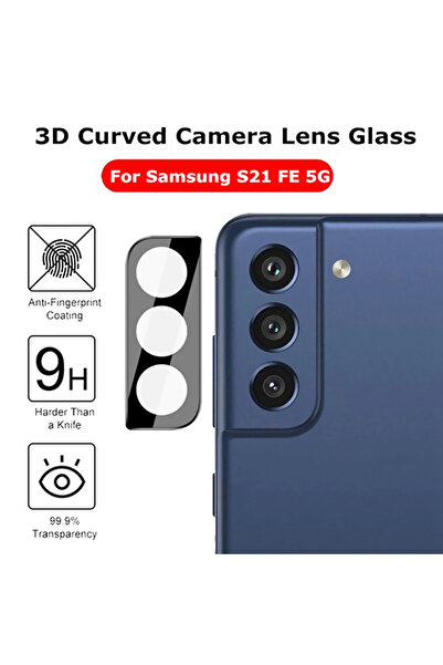Choice28 1PCS Samsung S21 S21 Plus 1-3Pcs Lens Protective Glass For S25 Ultra...