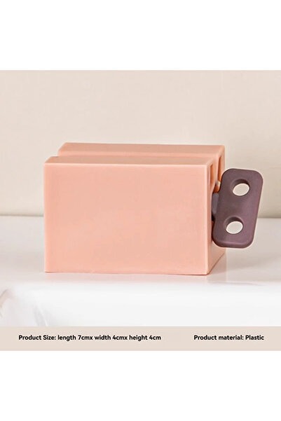 Choice1 PI New Cartoon Manual Squeezers Toothpaste Home Bathroom Facial Clean...