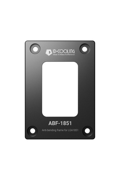 Choice ABF-1851 ID-COOLING ABF-1851 مشبك مضاد للانحناء لوحدة المعالجة المركزي...