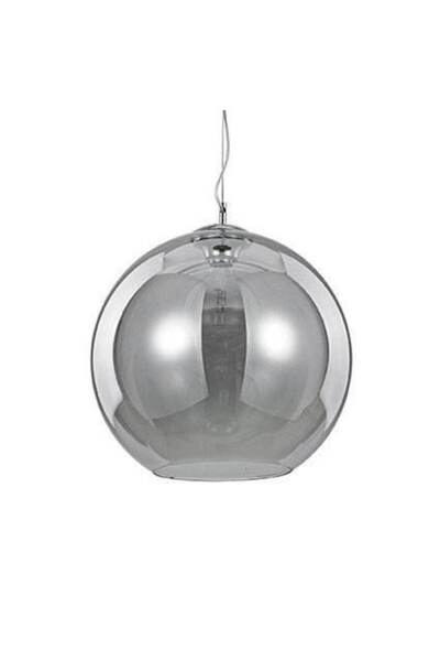 Ideal Lux LUSTRA NEMO FUME SP1 D40