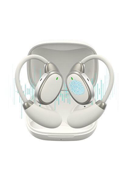 Choice سماعات أذن مترجمة Vormor V18 بيضاء اللون، تدعم 150 لغة، جهاز ترجمة فور...