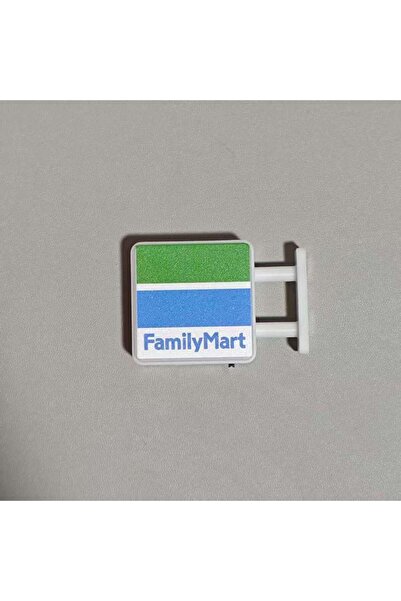 Choice3 A FamilyMart Battery Tokyo Subway Line Fridge Magnets Creative Minima...