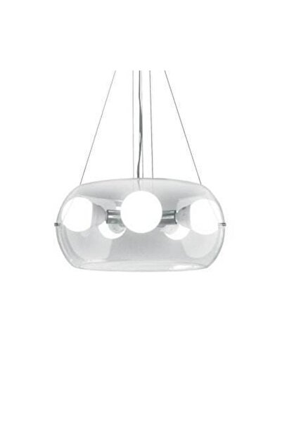 Ideal Lux LUSTRA AUDI 10 SP5 TRANSPARENTE