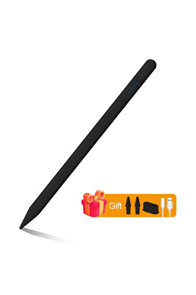 Choice1 black Universal Stylus Pen for Android/iOS - 5-Color Capacitive Touch...