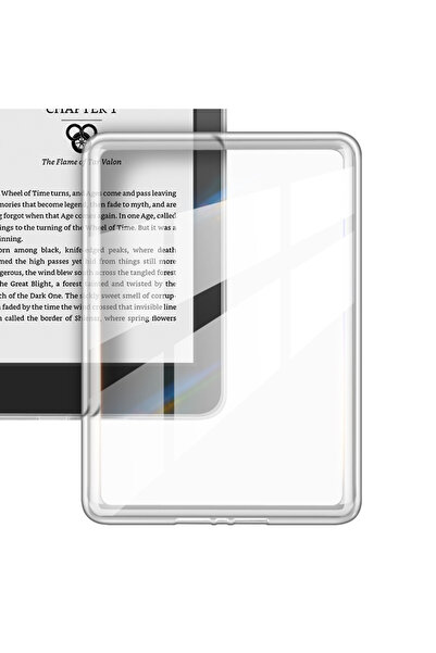 Choice85 RS23CV 2024 6 inch Clear For Kindle Case 12 12th 11th 10th 8th Gener...