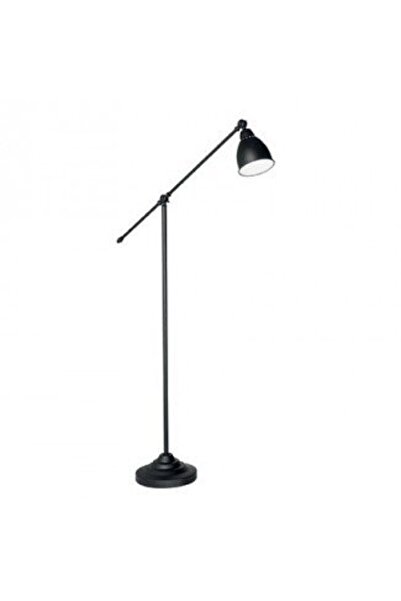Ideal Lux LAMPADAR NEWTON PT1 NERO 003528
