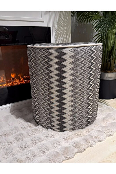 Missoni puf Puf & Bench