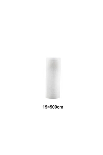 Choice3 15x500cm 1PCS Vacuum Bags For Food Vacuum Sealer Food Fresh Long Stor...
