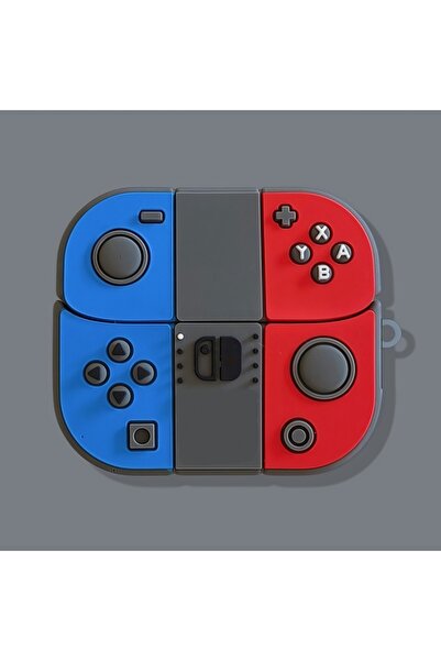 Choice11 جراب سماعات رأس لاسلكية بتصميم كرتوني ثلاثي الأبعاد لطيف لسماعات Gal...