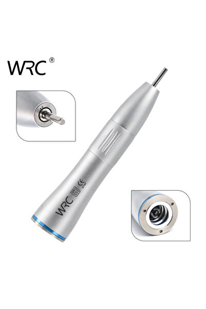 Choice1 straight handpiece Dental Straight Handpiece and Contra Angle Low Spe...