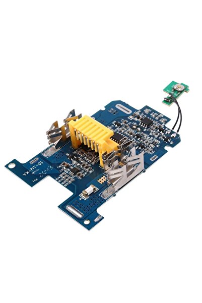 Choice 1PC Hot for Makita BL1830 Li-Ion Battery BMS PCB Charging Protection B...