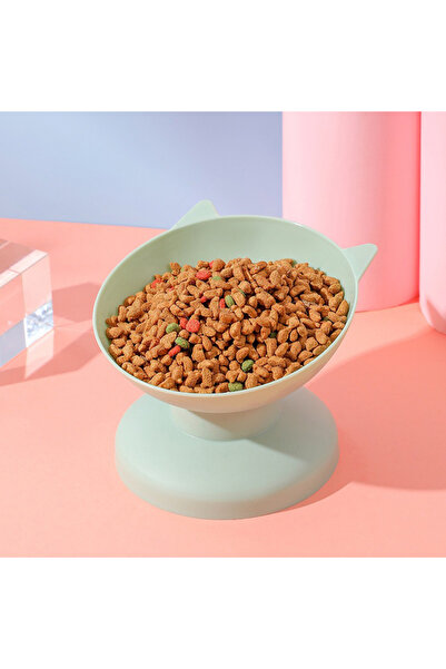 choice2 مبيعات جديدة من وعاء القدم العالية لحماية رقبة القطط تمنع بقوة الانزع...