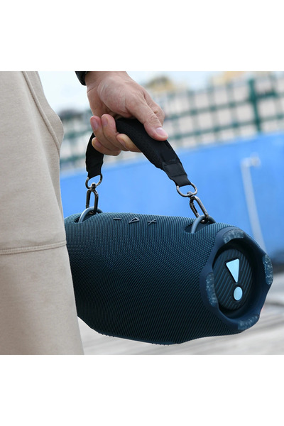 Choice حزام حمل قابل للإزالة من ALLOYSEED، حزام يد مانع للانزلاق، ملحقات سماع...