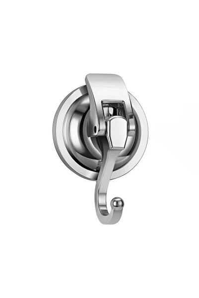 choice2 Silver Reusable Cup Hooks for Shower Without Punching Suction Kitchen...