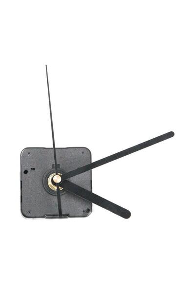 Choice1 C Clk Mechanism Silent Quartz Movement Machine Wall Hands Pointer Set...