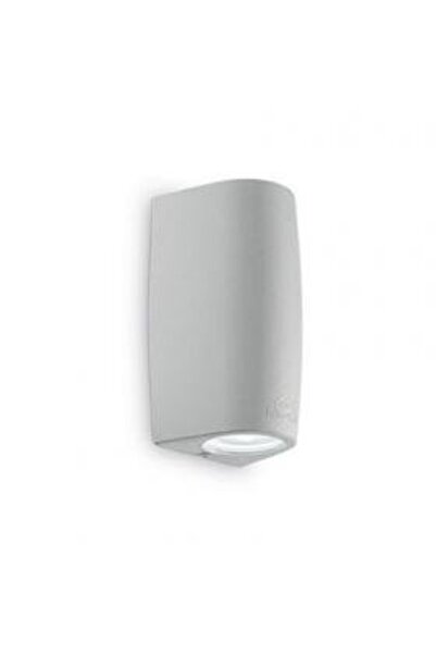 Ideal Lux EXTERIOR KEOPE AP2 SMALL GRIGIO 147796
