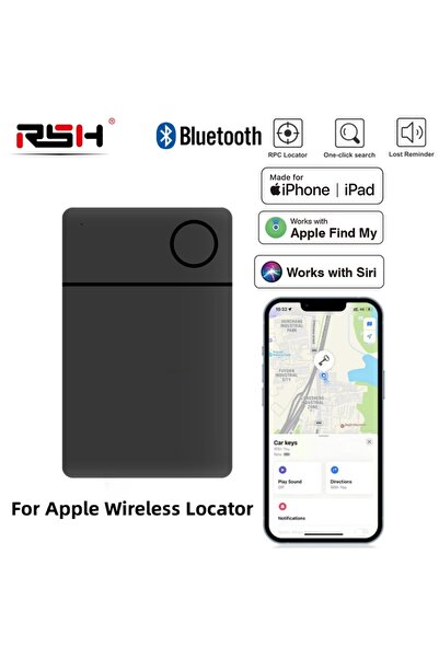 Choice1 أسود اللون، مناسب لأجهزة التتبع الذكية المزودة بنظام تحديد المواقع ال...