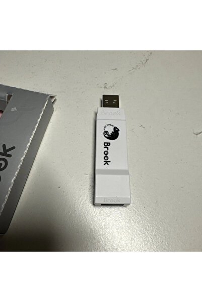 Choice محول FGC2 Brook Wingman FGC2 - محول عصا التحكم لأجهزة الألعاب PS5 والك...