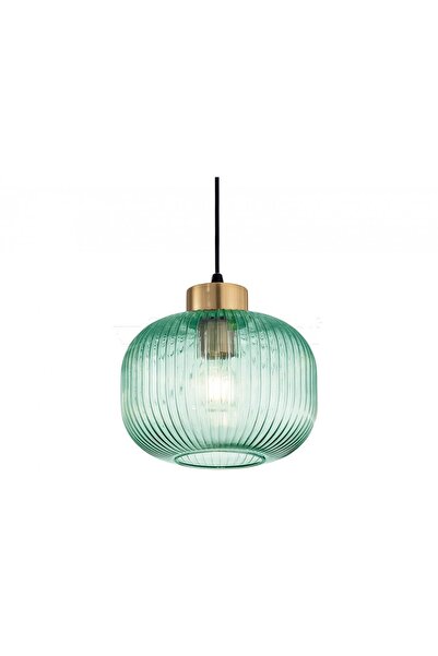 Ideal Lux LUSTRA MINT 2 SP1 VERDE 237428