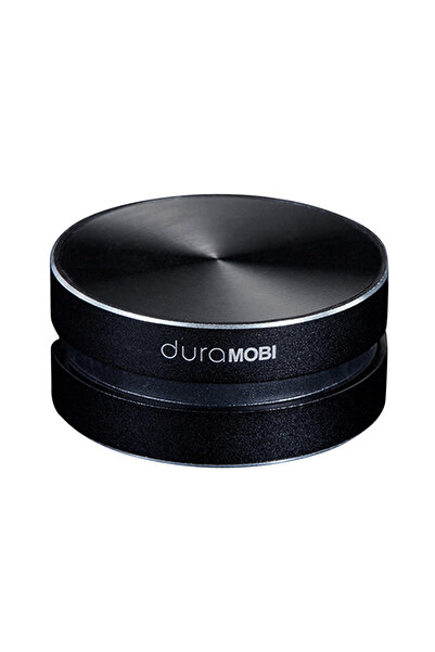 choice2 Black 1pcs Portable wirelessly BT speaker Wirelessly BT Speaker Bone ...