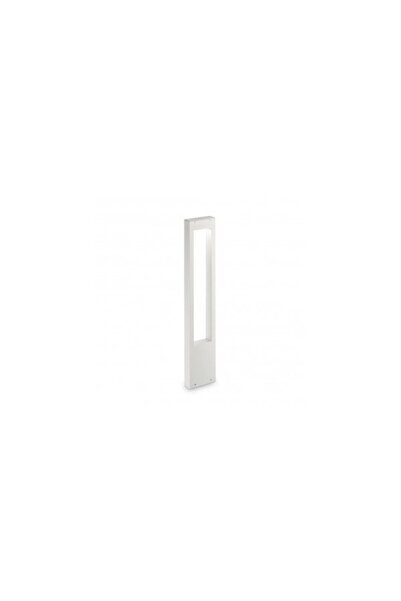 Ideal Lux EXTERIOR VEGA PT1 BIANCO 136035
