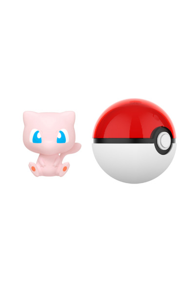 Choice3 ميو بوكيمون أنمي، صندوق مفاجآت، مجسمات بوكيبول، شخصيات أكشن، غينغار، ...