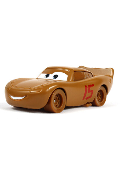 Choice19 light green Pixar Cars 2 3 Toys Lightning McQueen Jackson Storm Mack...